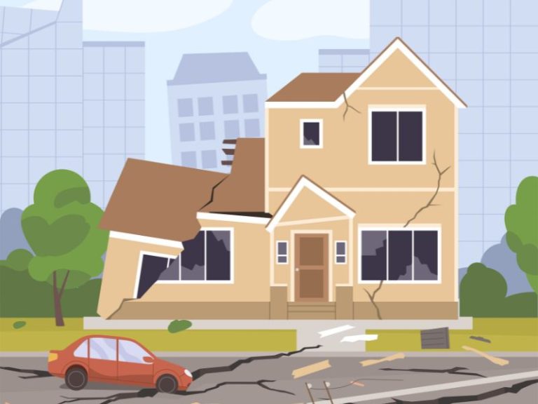 Collapse Restoration Services