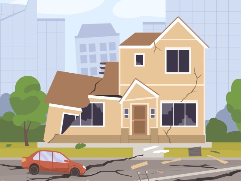 Collapse Restoration Services