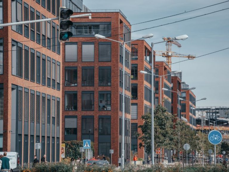 Restoration Services for Commercial Properties