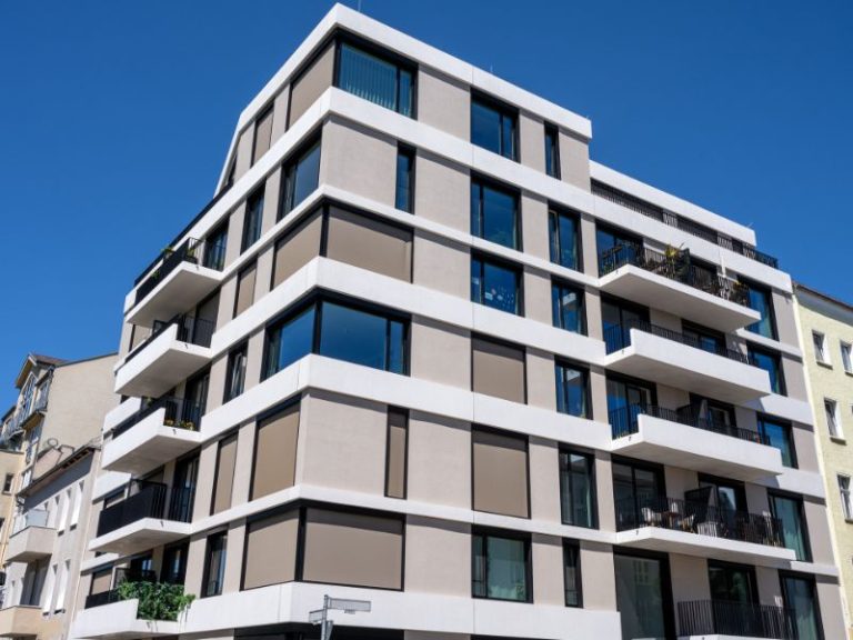 Multi-Family Restoration Services