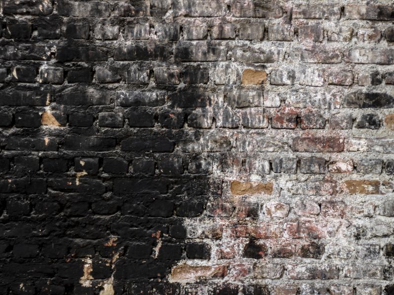 Puff Back Cleanup Services