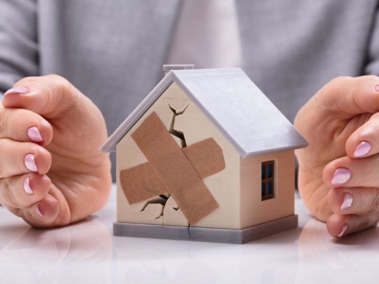 Vehicle Impact Damage Restoration Services